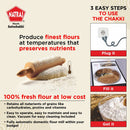 NATRAJ 6.5 CARNIVAL SS ACRYLIC