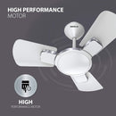 HAVELLS 600MM ENTICER ES