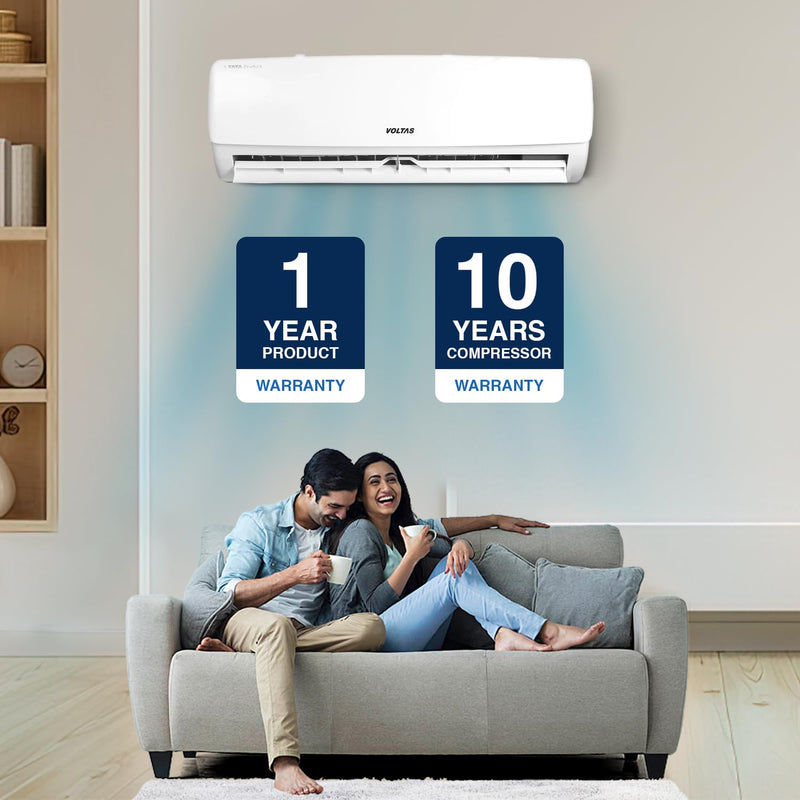 VOLTAS 123V VECTRA ELEGANT 1T 3* INV