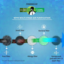 SYMPHANY MASTER COOL 30