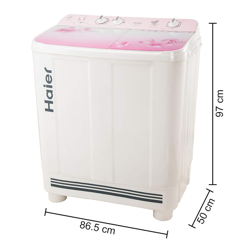 HAIER WM-HTW90-1159FL