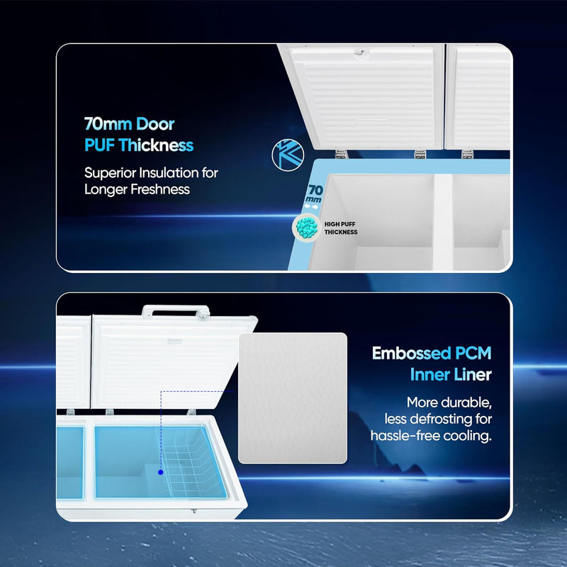 HAIER HFC-500DM5