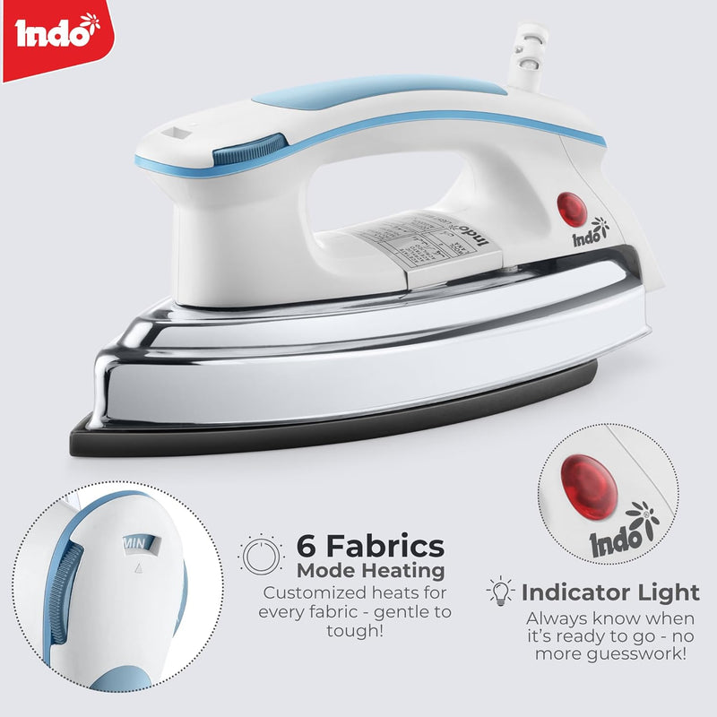 INDO ALEXA PRO 1000W