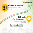 ATOMBERG 1200MM RENESA PRIME