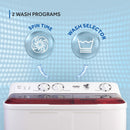 HAIER WM-HTW70-1187BTN