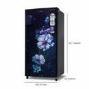 LLOYD GLDC191SCBT4JC