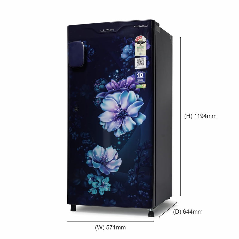 LLOYD GLDC191SCBT4JC