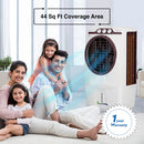 VOLTAS AIR COOLER JETMAX 90