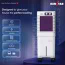 KENSTAR PULSE HC 20