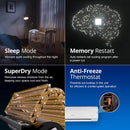 VOLTAS 243 VECTRA PLUS 2T 3* FIX