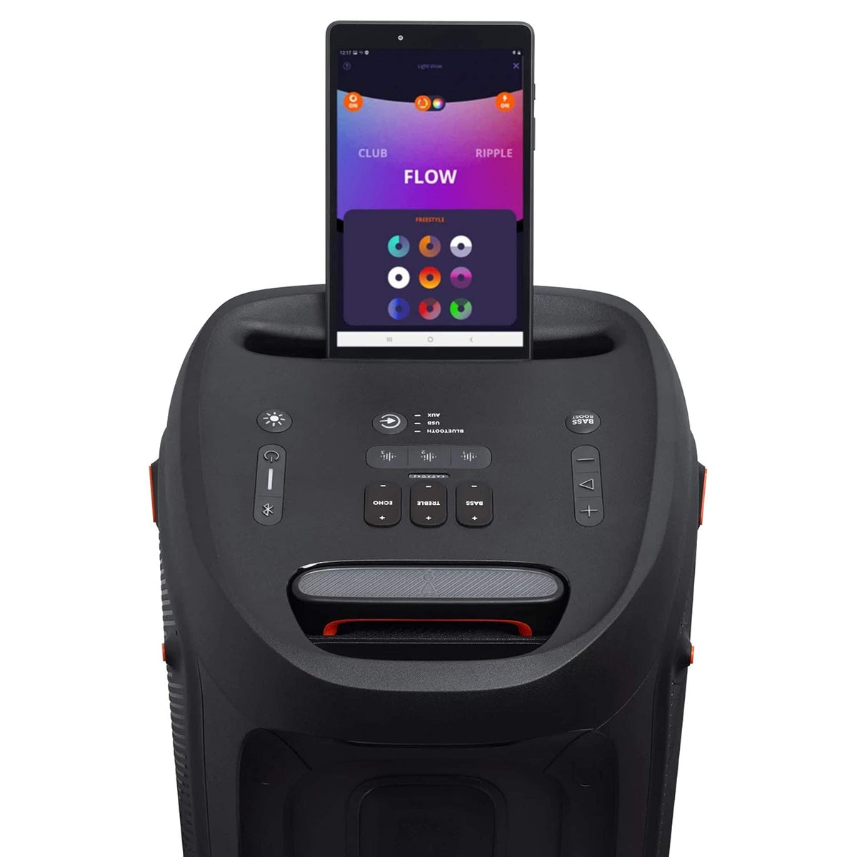 JBL HT-PARTYBOX 310