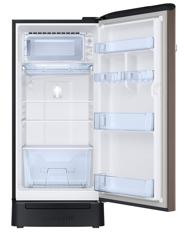 SAMSUNG RR21C2H25DX/HL