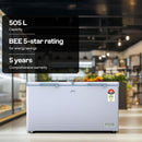 GODREJ DH ESNCH 525E 2HCNP RW