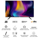 ONIDA LED-32HIF3 SMART