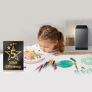 SAMSUNG WM-WA10BG4546BDTL