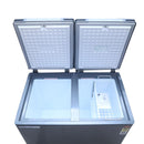 VOLTAS CVF321DA5-W1-GW