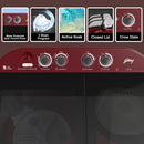 GODREJ WM-WSEDGE JAZZ 105 5.0 DB3 M CSRD