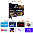 ONIDA LED-32HIF3 SMART