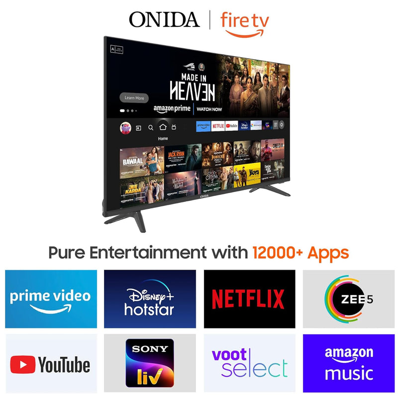 ONIDA LED-32HIF3 SMART