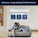 VOLTAS 243 VECTRA PLUS 2T 3* FIX