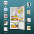 HAIER HRB-4952BIS-P