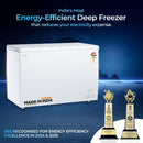 HAIER HFC-320DPW4