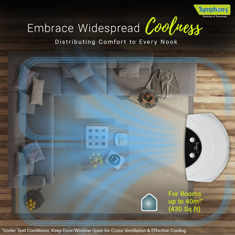 SYMPHONY WINTER 80XL