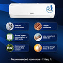 VOLTAS 123V VECTRA ELEGANT 1T 3* INV