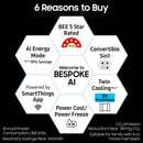 SAMSUNG RS76CG8115B1HL