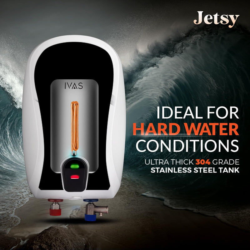 IVAS JETSY 3L