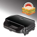 HAVELLS BIG FILL MULTI GRILL 900W SANDWICH MAKER