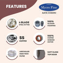 MYCROFINE 6.5 WONDER PLUS