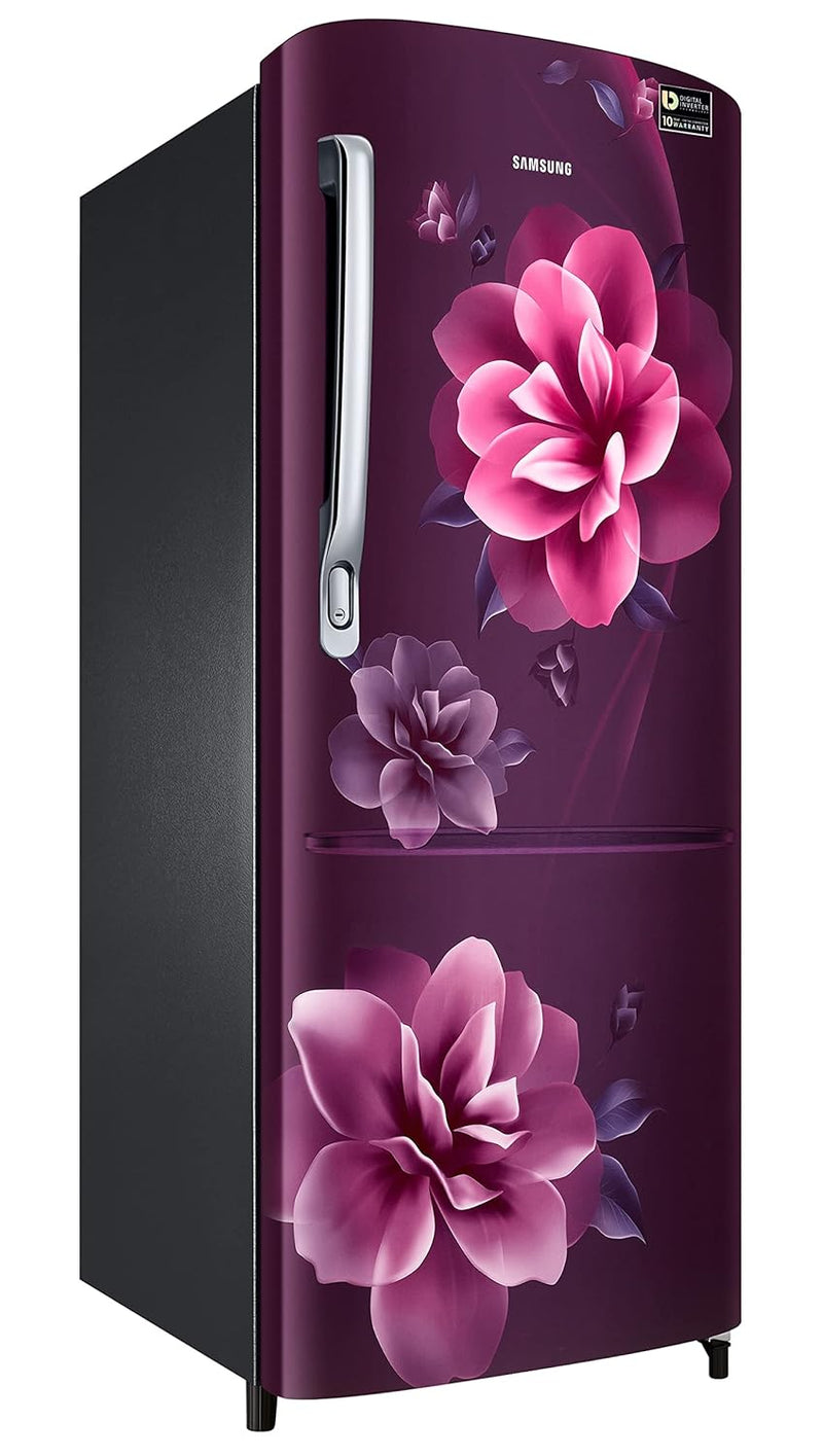 SAMSUNG RR24C2723CR/NL