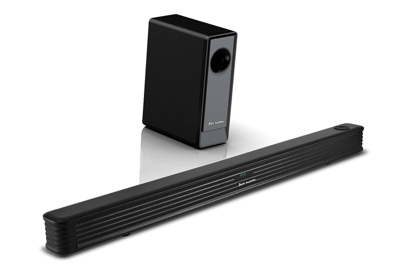 JACK MARTIN HT-HARMONIBAR X-777
