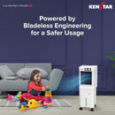 KENSTAR PULSE HC 20