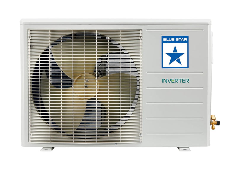 BLUE STAR FA318DCUHD 1.6T 3* FIX
