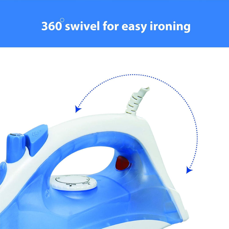 SI 3713 1300W STEAM IRON