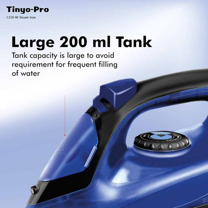 HAVELLS TINYO-PRO 1250W