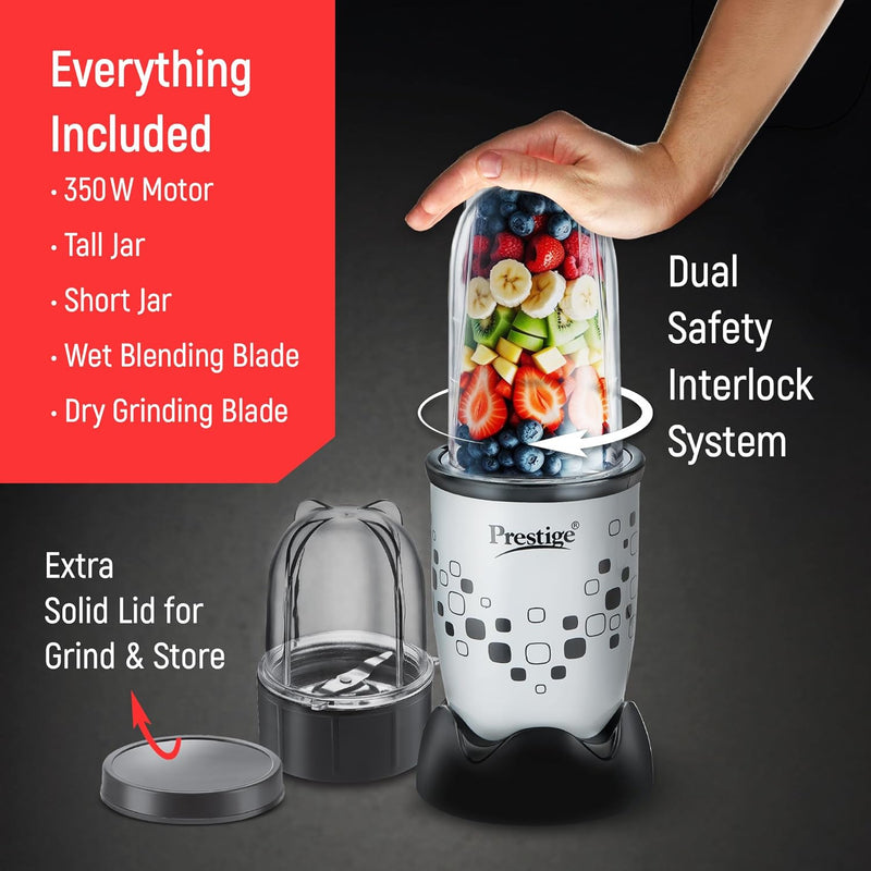PRESTIGE NUTRI-MIX 2.0