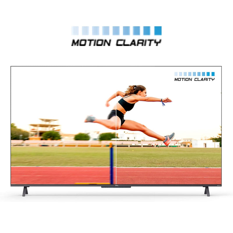 TCL LED-55C655