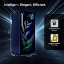 GODREJ RD EMARVEL 290C THI FU BL