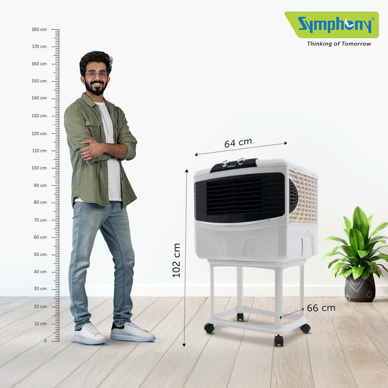SYMPHANY SUMO 60