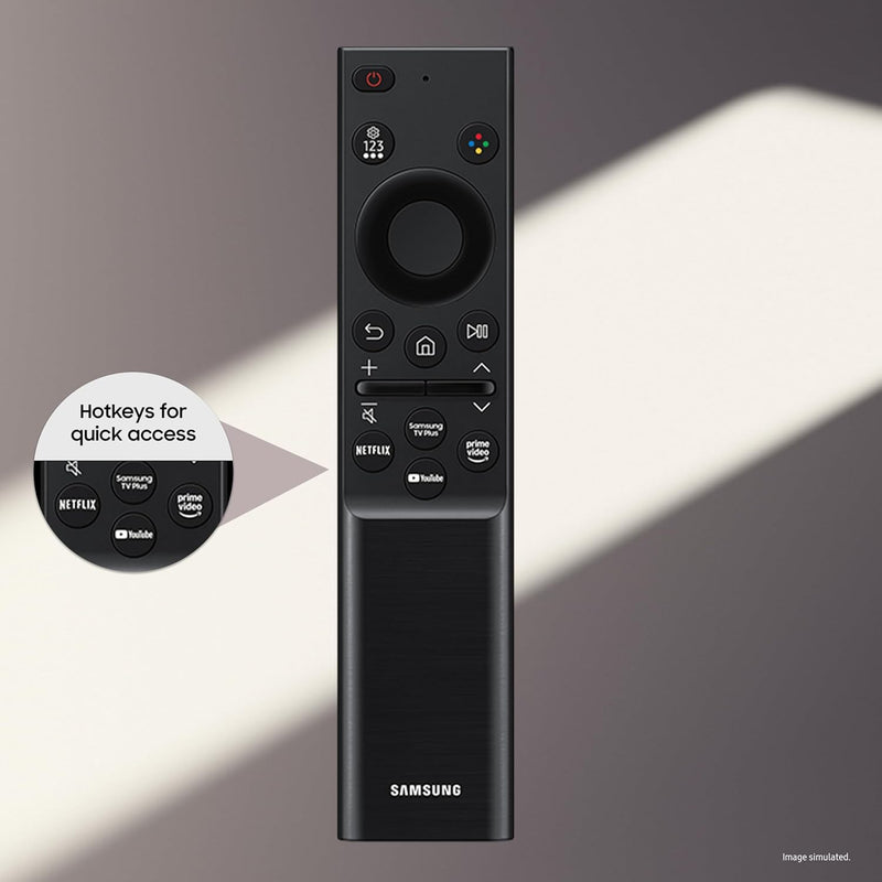 SAMSUNG-LED-UA65U8100FULXL