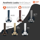 ORIENT 1200MM FALCON DECO MBC