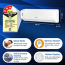 VOLTAS 123V VECTRA ELEGANT 1T 3* INV
