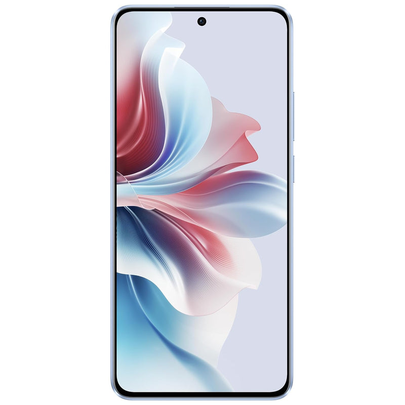 OPPO F25 Pro 5G OPPO F25 Pro 5G Ocean Blue