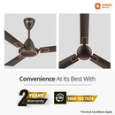 ORIENT 1200MM FALCON DECO MBC