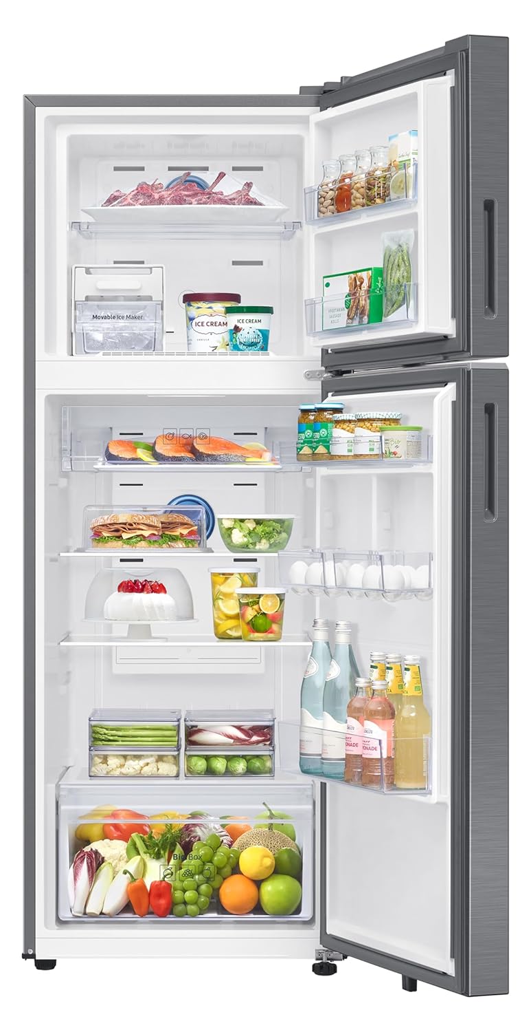 SAMSUNG RT34DG5A2BS8HL