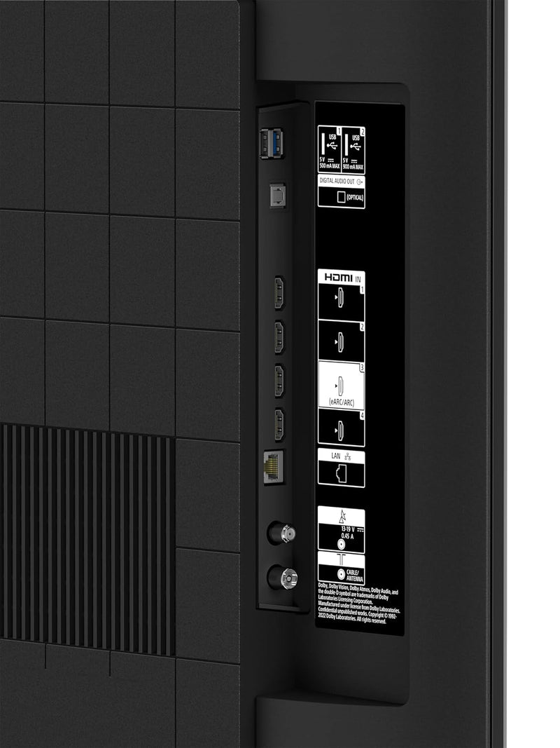 SONY LED-K65S30