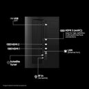 SAMSUNG LED-QA50Q7FAAULXL